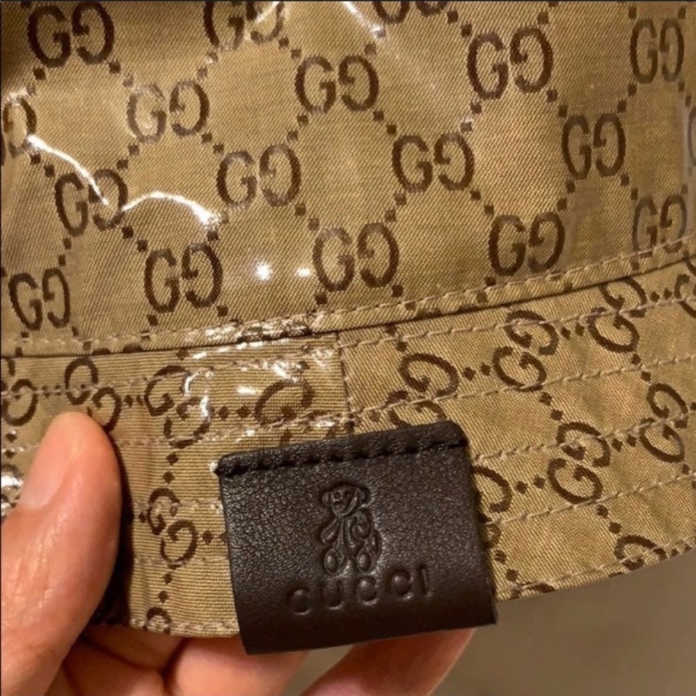 Baby Gucci Hat ❤️